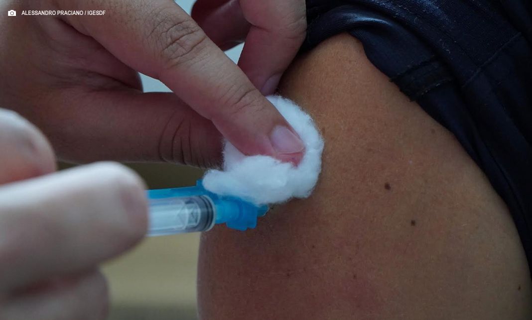 Volta às aulas alerta para a necessidade de manter o calendário vacinal em dia e proteger as crianças