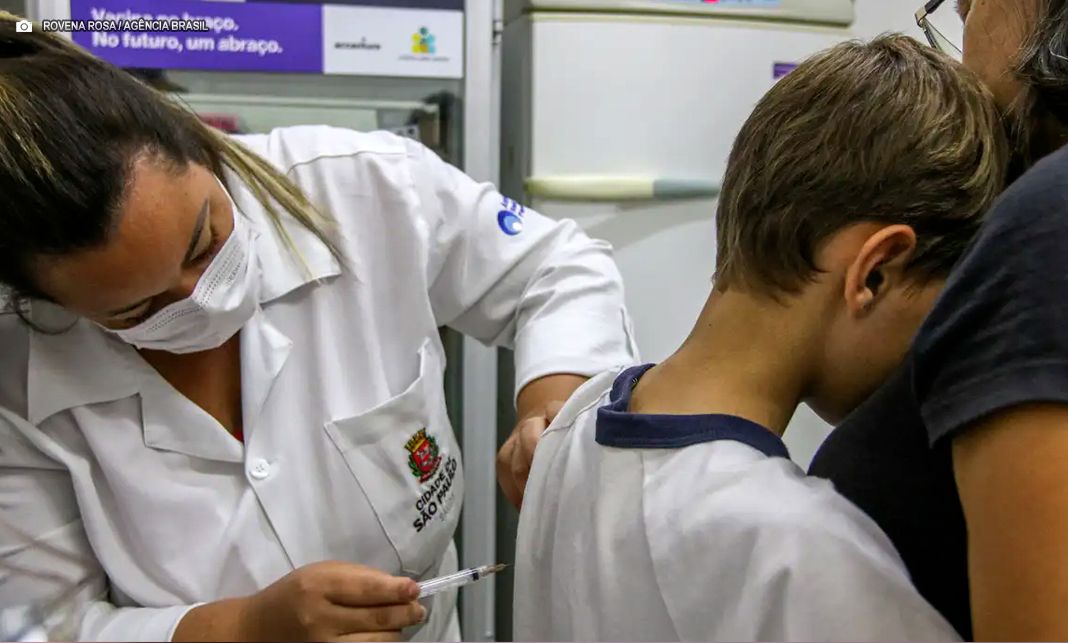 Dengue: pelo menos 11 capitais não vão ampliar faixa etária de vacina