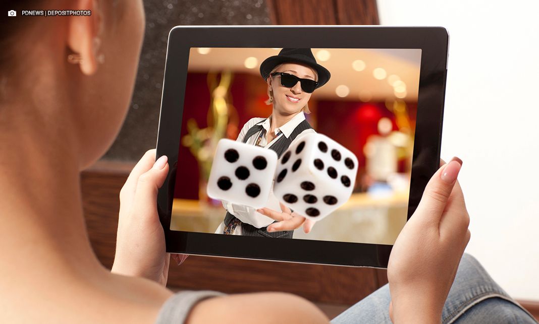 Impactos Tecnológicos: Vício em aplicativos e jogos