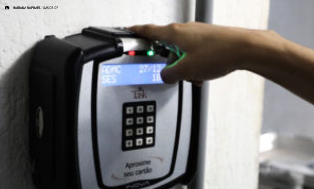 Com desafios na gestão dos 33 mil servidores na integração do Forponto com outros sistemas Saúde anuncia adesão a sistema integrado da UFRN