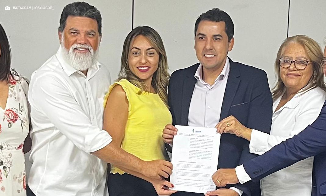 Sindate-DF e IGESDF homologam Acordo Coletivo de Trabalho dos auxiliares e técnicos em enfermagem