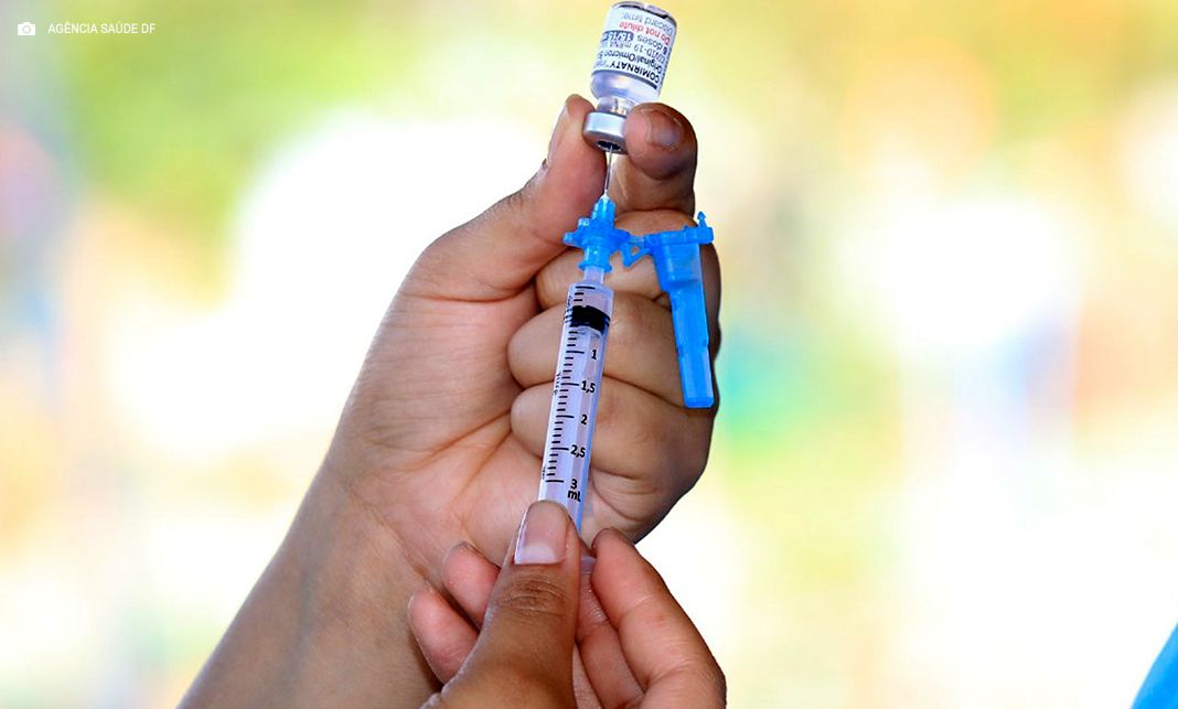 Imunização e Vigilância em Saúde: inscrições abertas para a III Mostra de Experiências Bem-Sucedidas