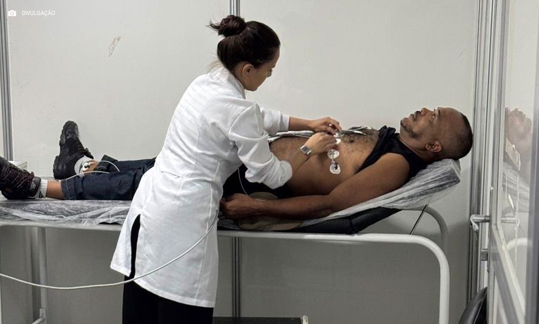 Projeto A Tenda+ chega a Santa Maria no dia 12 de março com mais de 100 mil atendimentos realizados