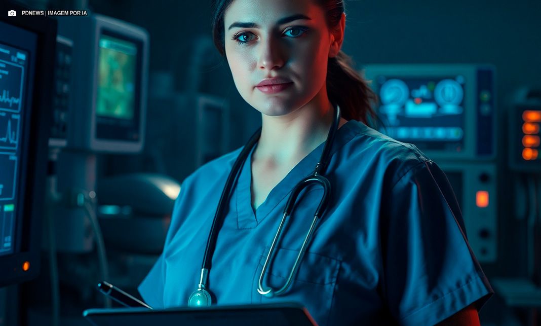 Saúde realiza ajuste no pagamento do Adicional Noturno com mudança nos prazos de recebimento