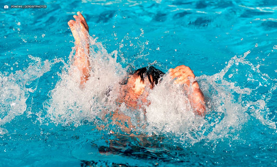 Ministério da Saúde alerta para aumento de óbitos por afogamento