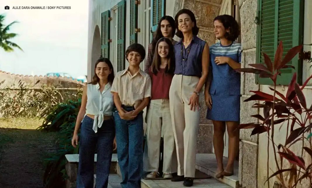 Ainda Estou Aqui chega ‘vencedor’ ao Oscar, dizem estudiosos