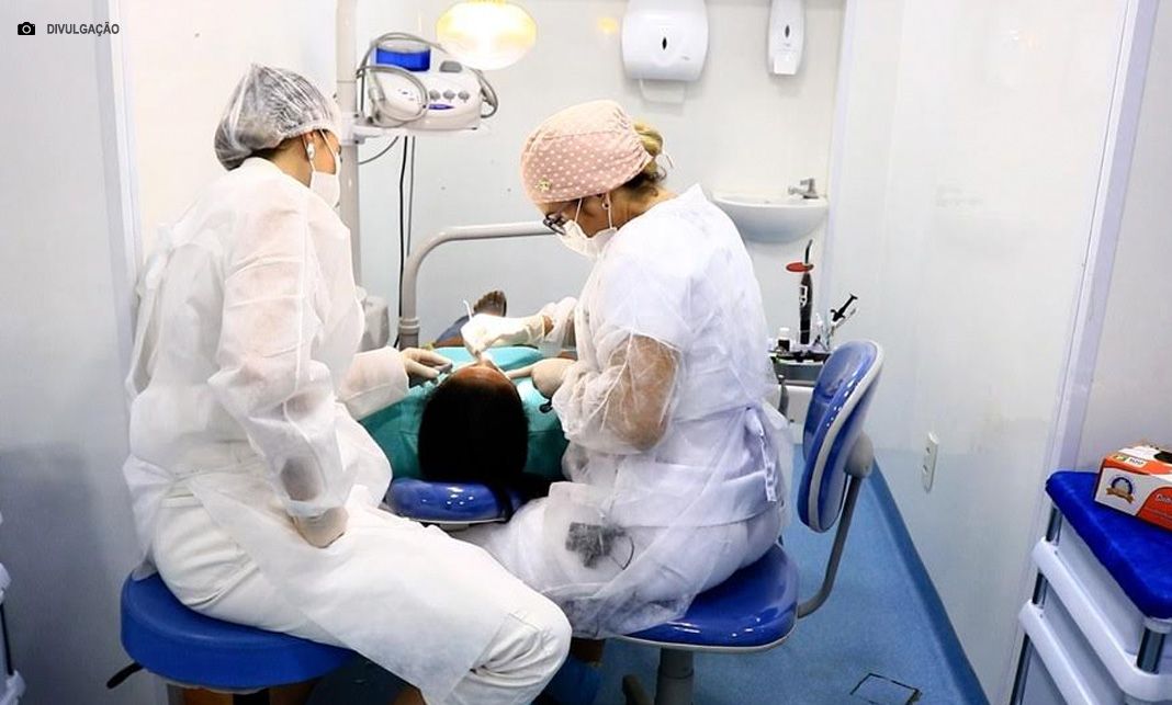 GDF lança programa de atendimento odontológico gratuito para mulheres em situação de vulnerabilidade
