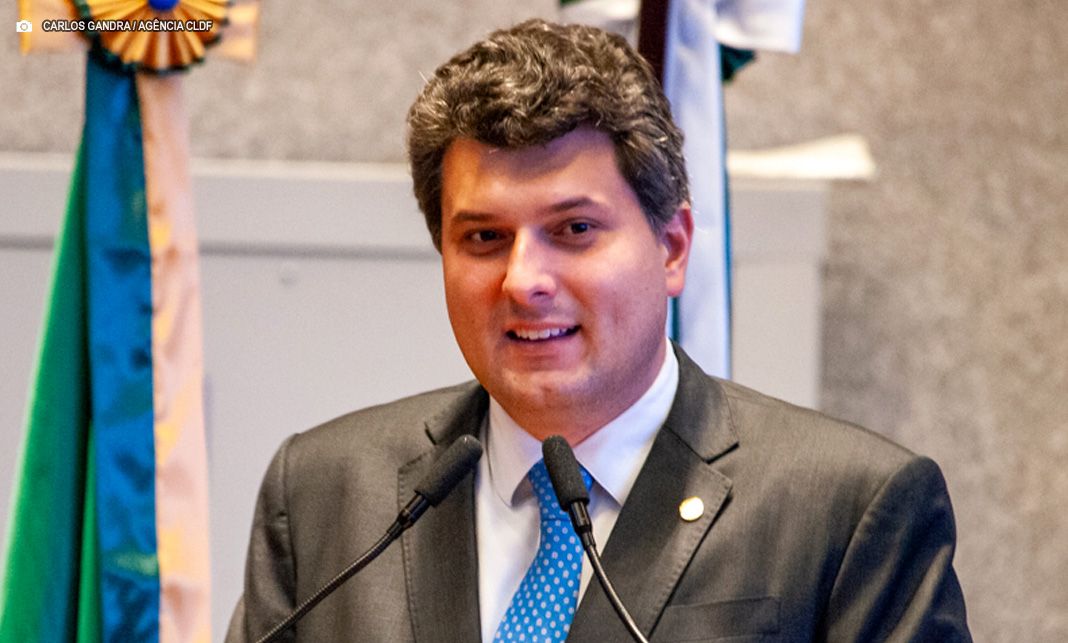 CLDF homenageia Dia Mundial de Conscientização sobre o Autismo