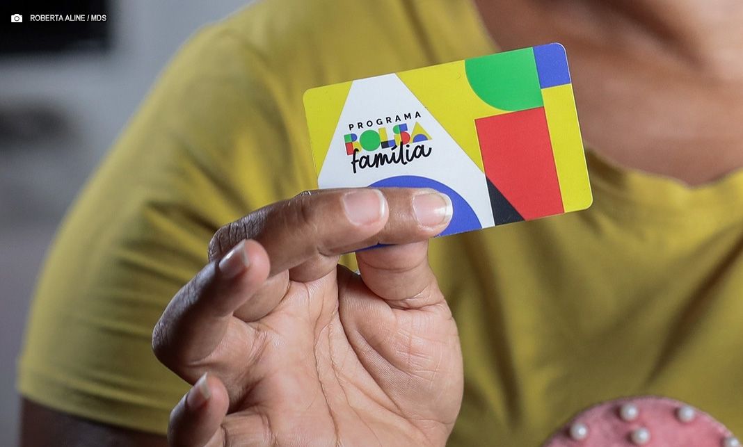 170,3 mil famílias do DF devem receber Bolsa Família a partir desta terça (18)