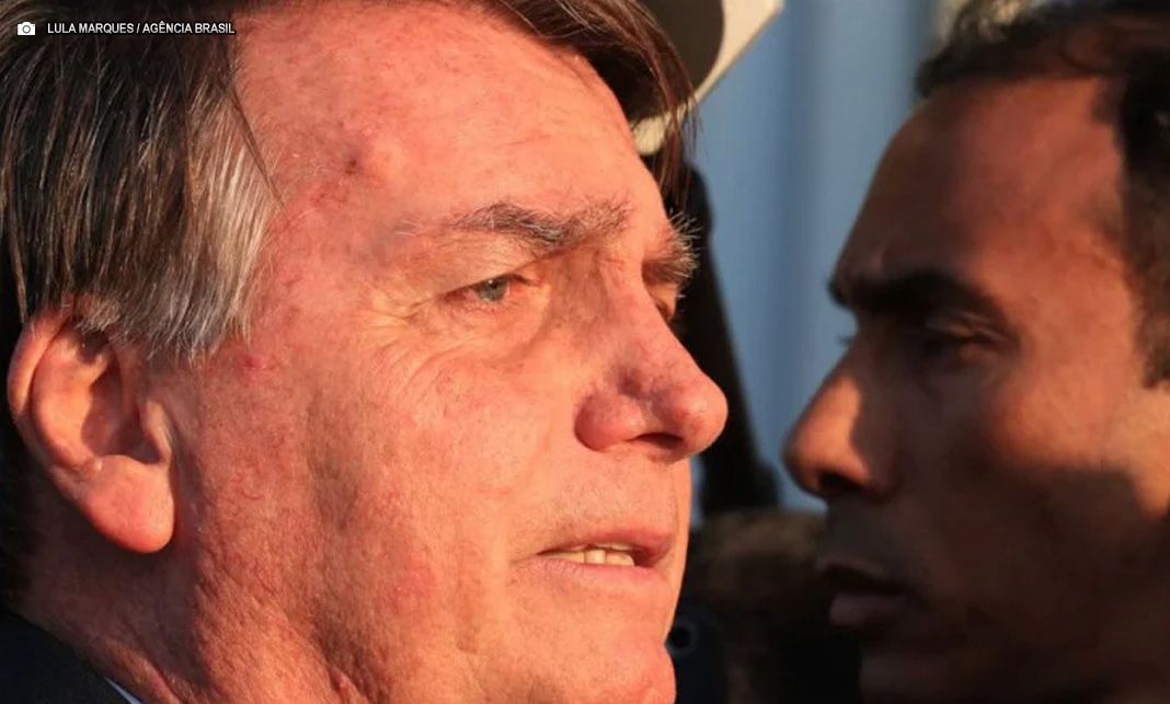 Trama golpista: STF marca julgamento de recursos de Bolsonaro e Braga