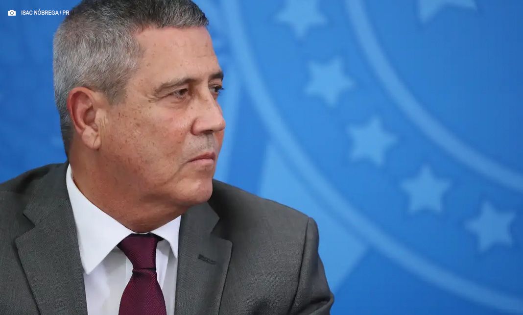 Por unanimidade, STF mantém prisão de Braga Netto