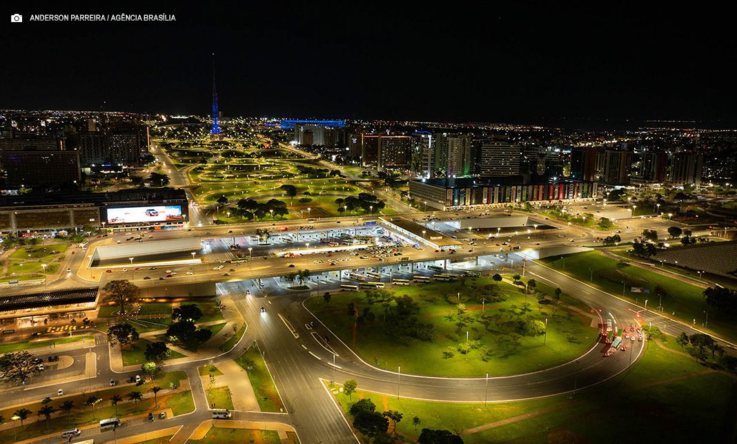 Qualidade de vida ao quadrado: Novas pesquisas reforçam DF como um dos melhores lugares para se viver
