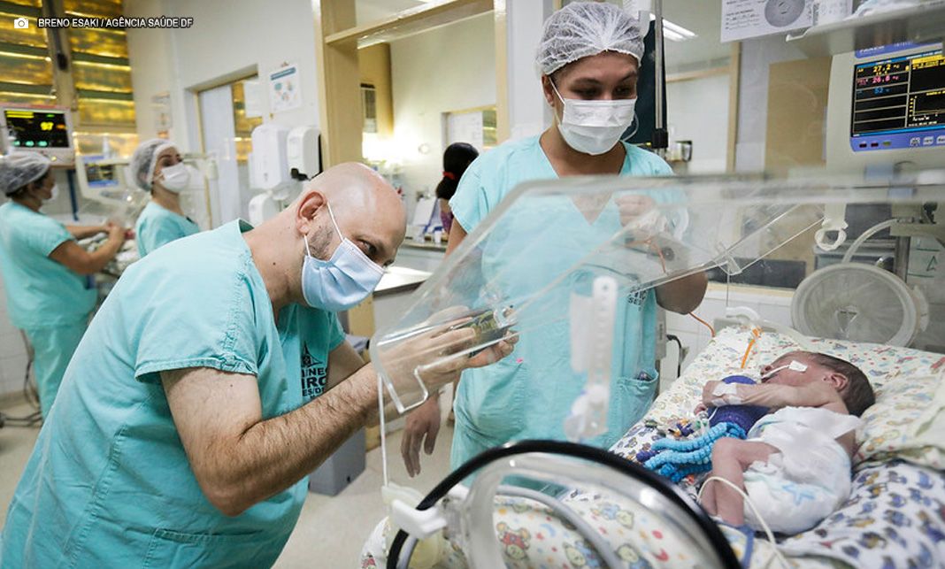 Veja como prevenir a bronquiolite, doença que mais afeta bebês e crianças de até 2 anos