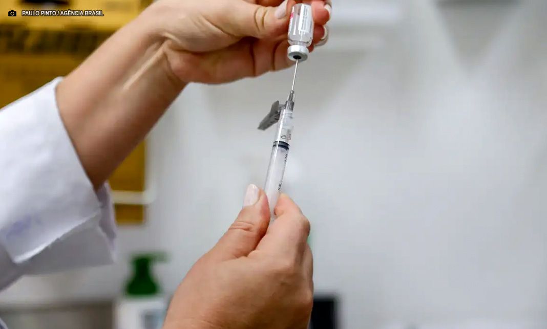 Dengue: 1 milhão de doses da vacina podem ser entregues pelo Butantan