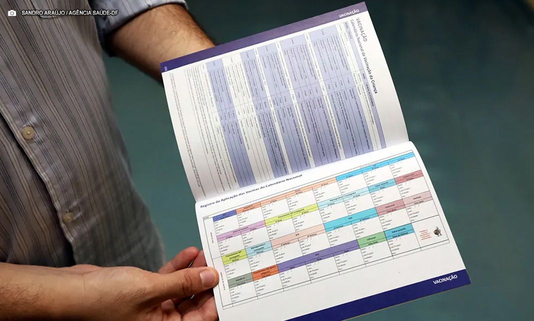 STJ mantém multa contra casal que não vacinou filha contra a covid-19