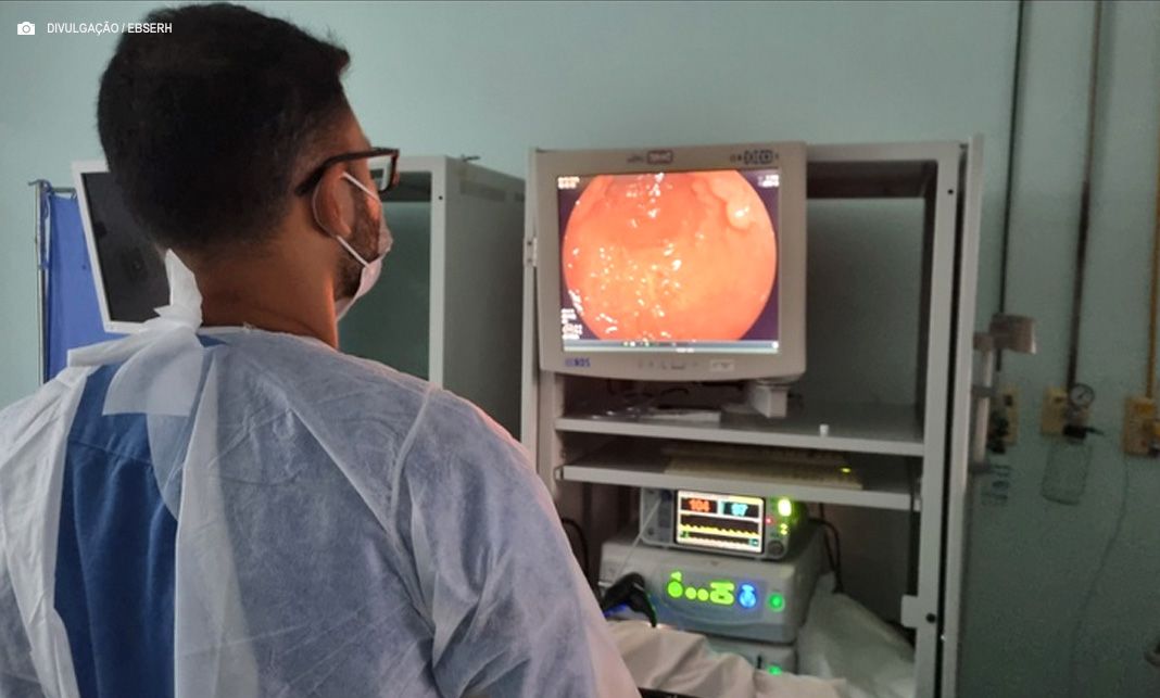 Câncer colorretal: quase 2 milhões de novos casos são diagnosticados anualmente no mundo