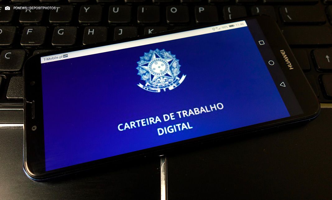Crédito do Trabalhador já tem mais de 10,4 milhões de simulações de empréstimos com juros menores