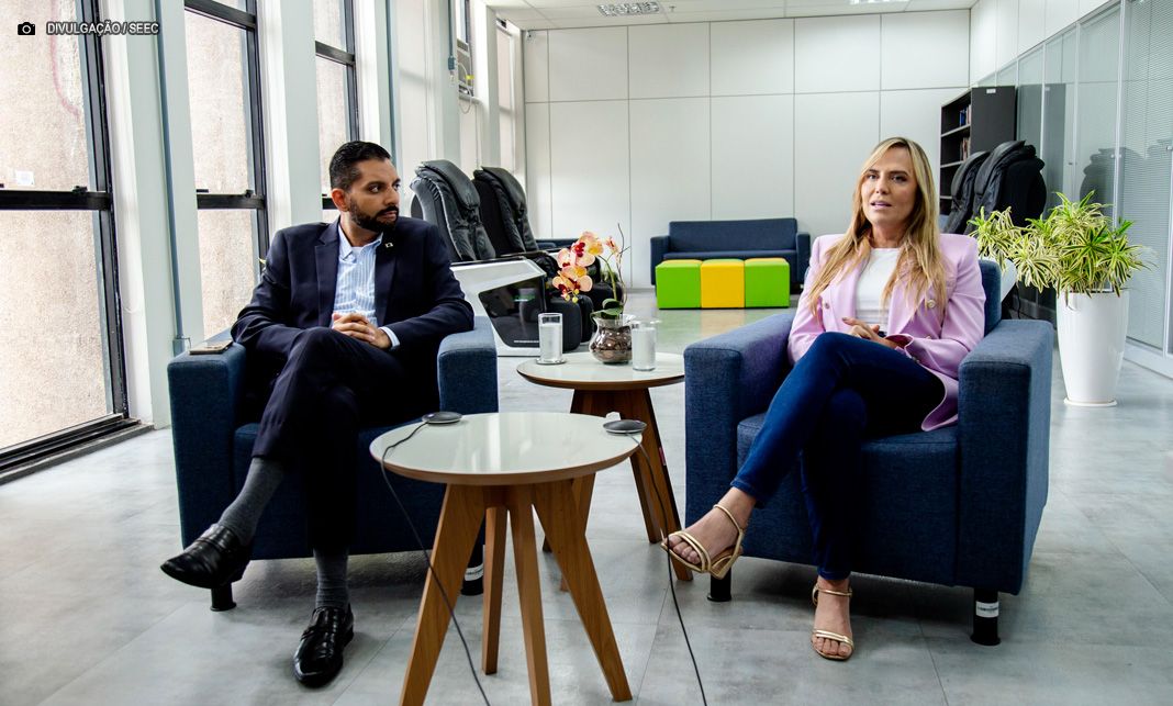 Celina Leão destaca avanços nas políticas públicas para mulheres