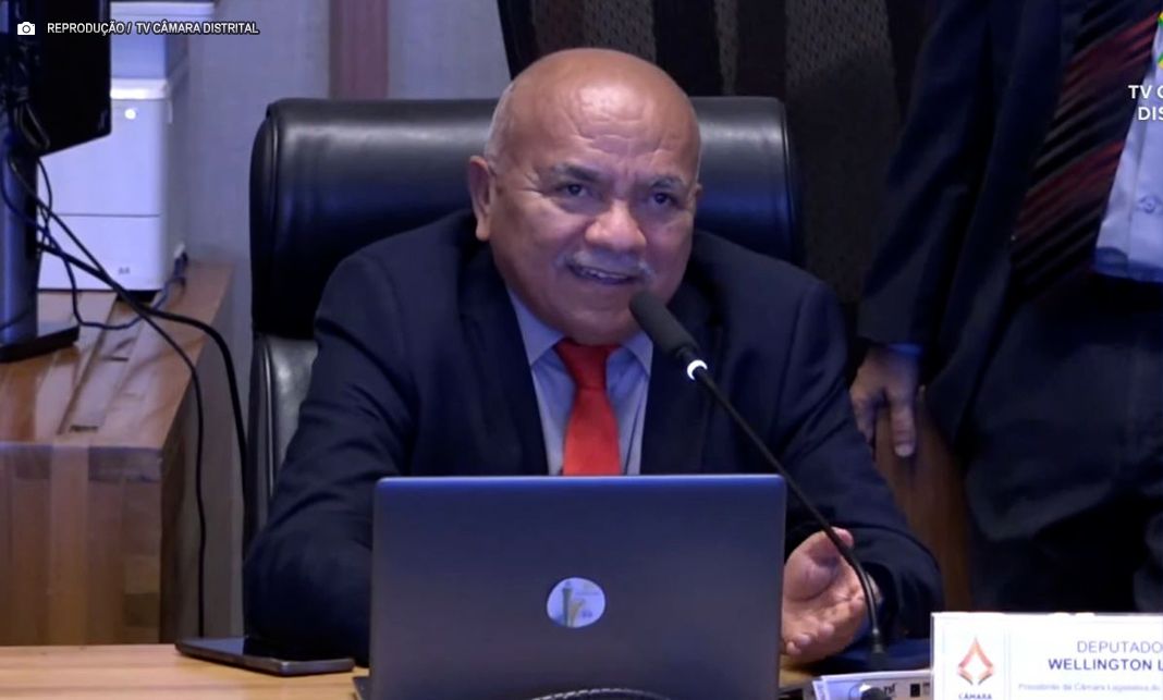 Atenção neonatal em hospitais públicos preocupa distritais