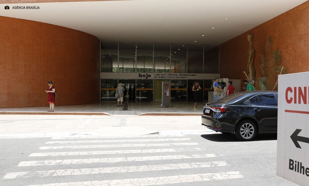 Cine Brasília celebra o mês das mulheres com Mostra Chantal Akerman