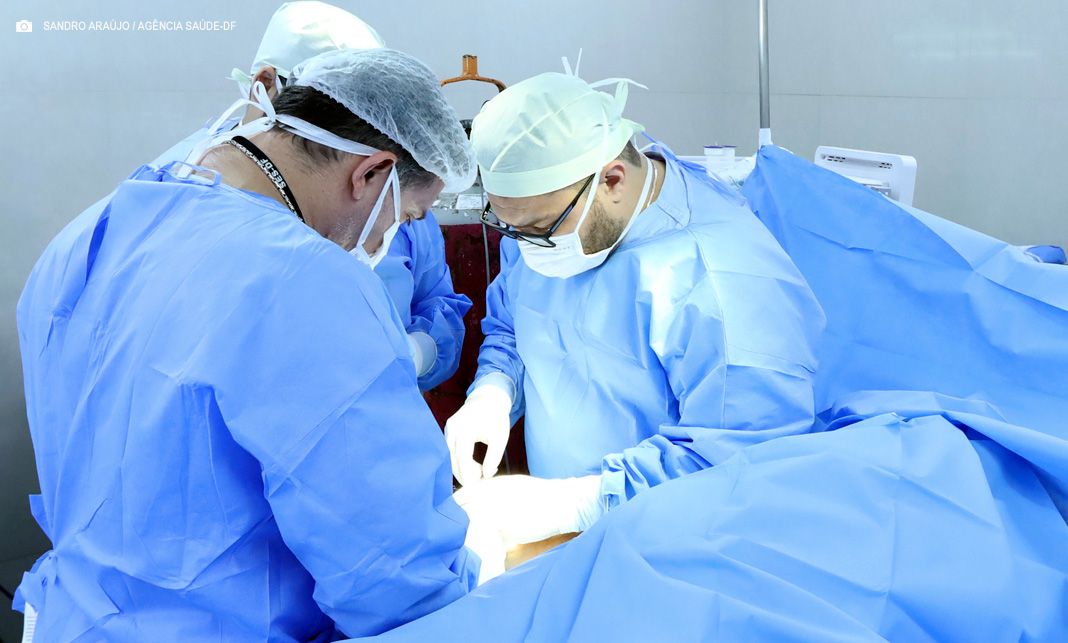 Saúde cria grupo de trabalho para otimizar listas de espera na rede pública do DF