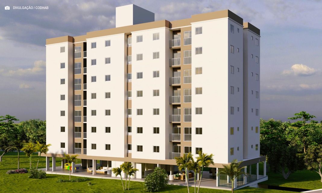 Novos empreendimentos habitacionais chegam a Sobradinho