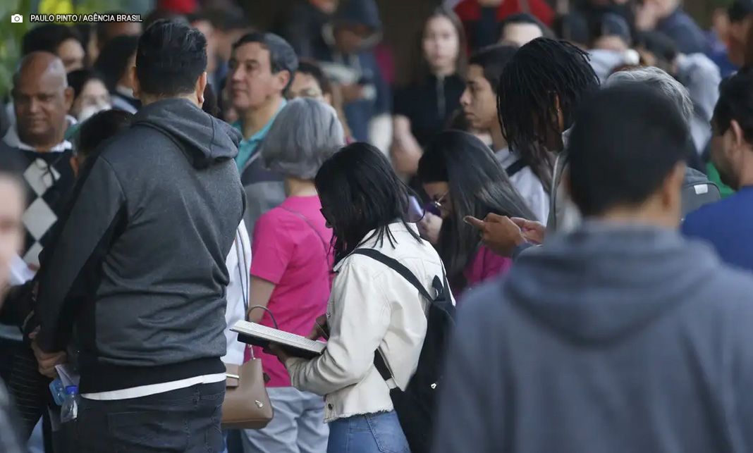 Resultado final do CNU é atualizado após desistências