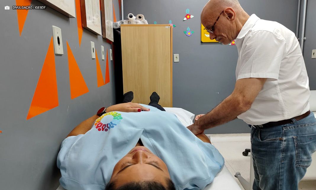 Dia Mundial do Sono: especialistas da rede pública do DF destacam chave para bem-estar