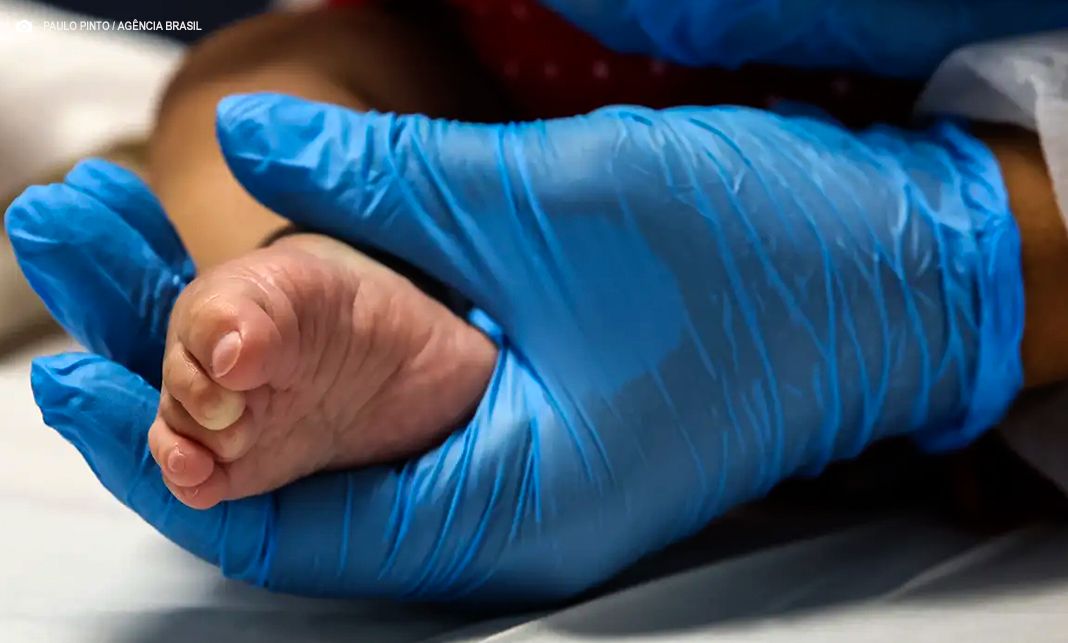 Dia Mundial das Doenças Raras reforça importância do teste do pezinho