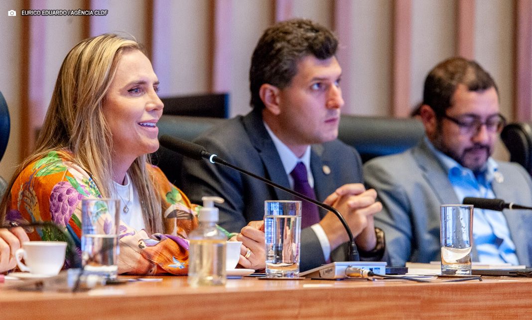 DF deve ganhar Centro de Referência de Doenças Raras