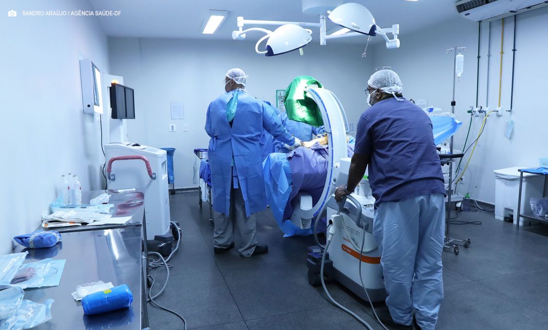 Saúde regulamenta uso de emendas parlamentares federais