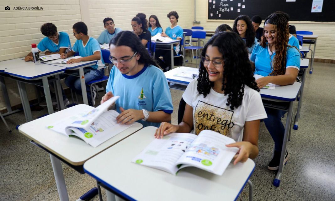 Professores e alunos da rede pública podem se inscrever em projeto sobre educação fiscal