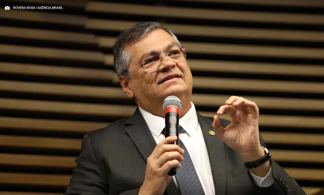 Flávio Dino vota pela cassação da deputada Carla Zambelli