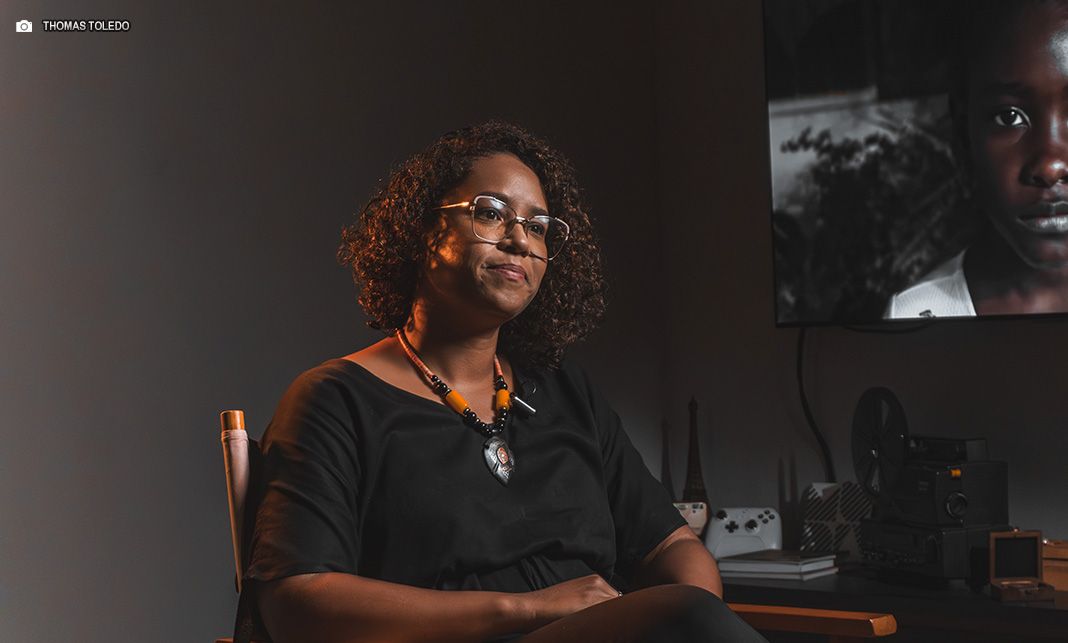 Estreia websérie sobre o cinema goiano