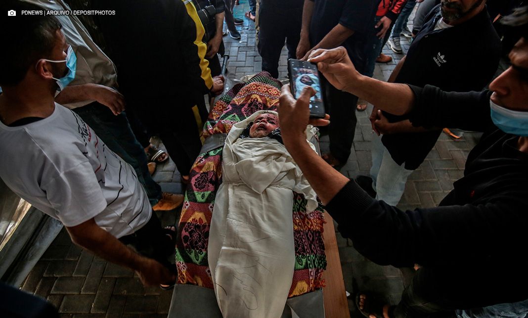 Médicos Sem Fronteiras relata horror com ataques de Israel e pede que trégua seja retomada em Gaza