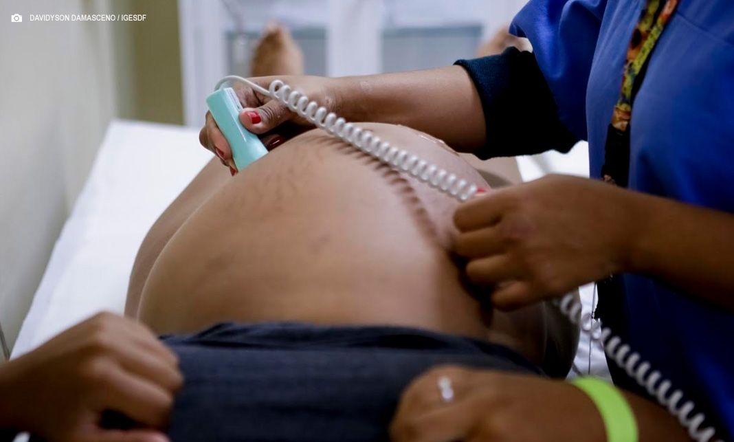 Infecção urinária pode gerar complicações graves na gestação