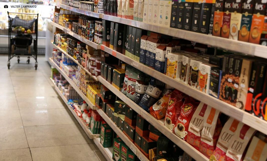 Lula obtém autorização da Câmara de Comércio Exterior para isenção do Imposto de Importação para nove alimentos