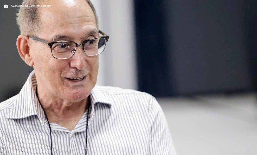 IGESDF promove III Curso de Prevenção e Controle de Infecções Relacionadas à Assistência à Saúde