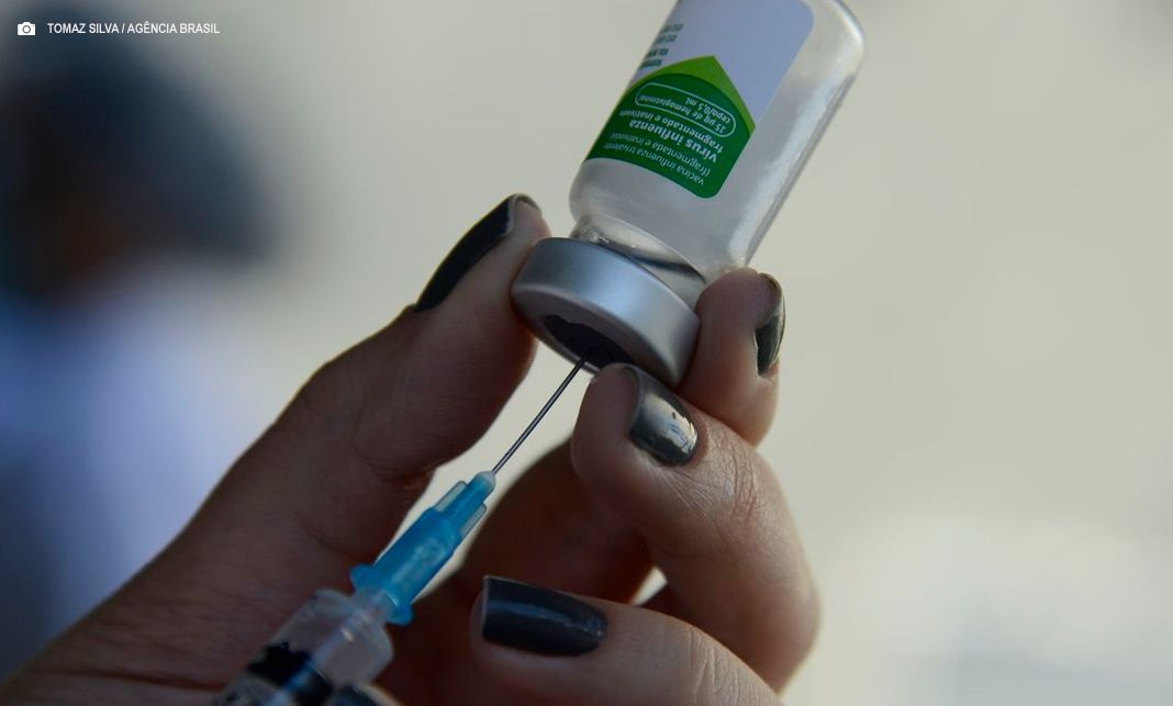 Inverno aumenta preocupação com vírus respiratórios