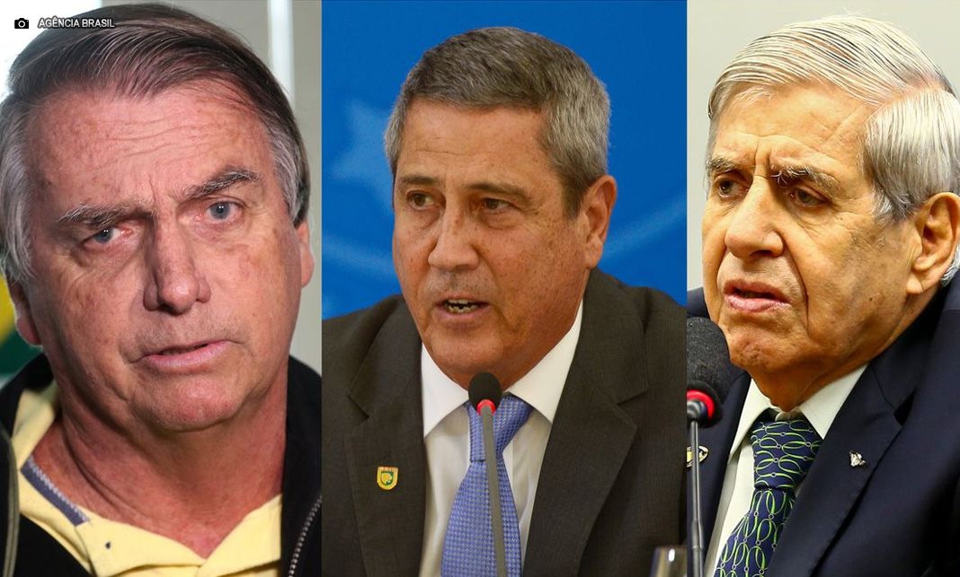 Ao Vivo: Acompanhe o julgamento de denúncia da PGR sobre tentativa de golpe de Estado