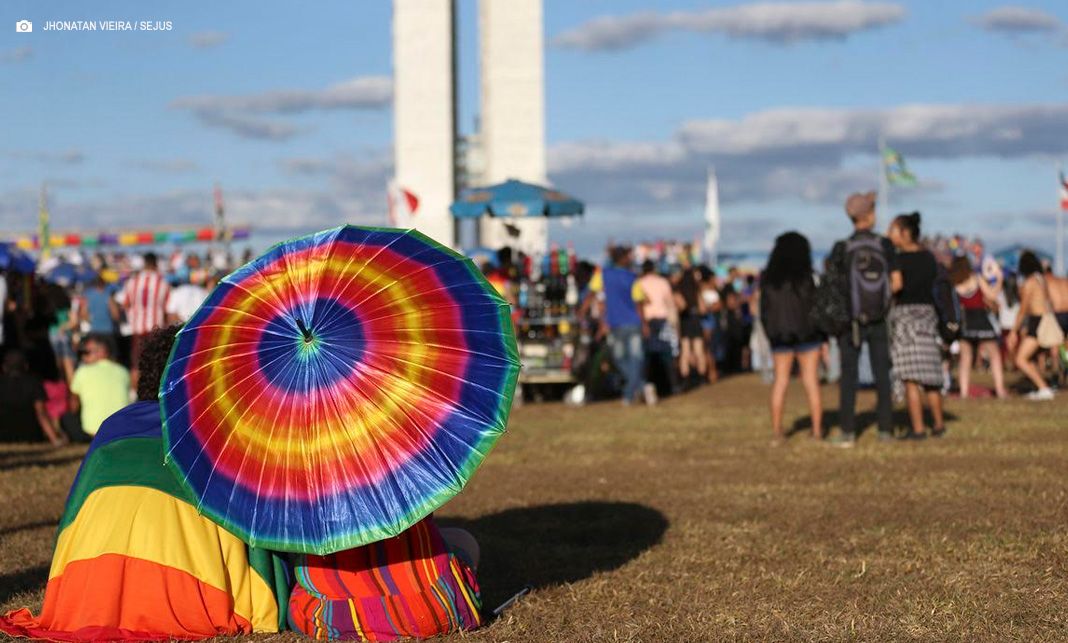 Conferência Distrital dos Direitos das Pessoas LGBTQIA+ acontecerá em maio