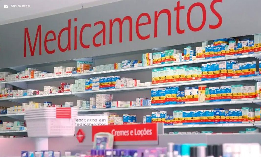 Teto para reajuste de medicamentos será divulgado nesta segunda