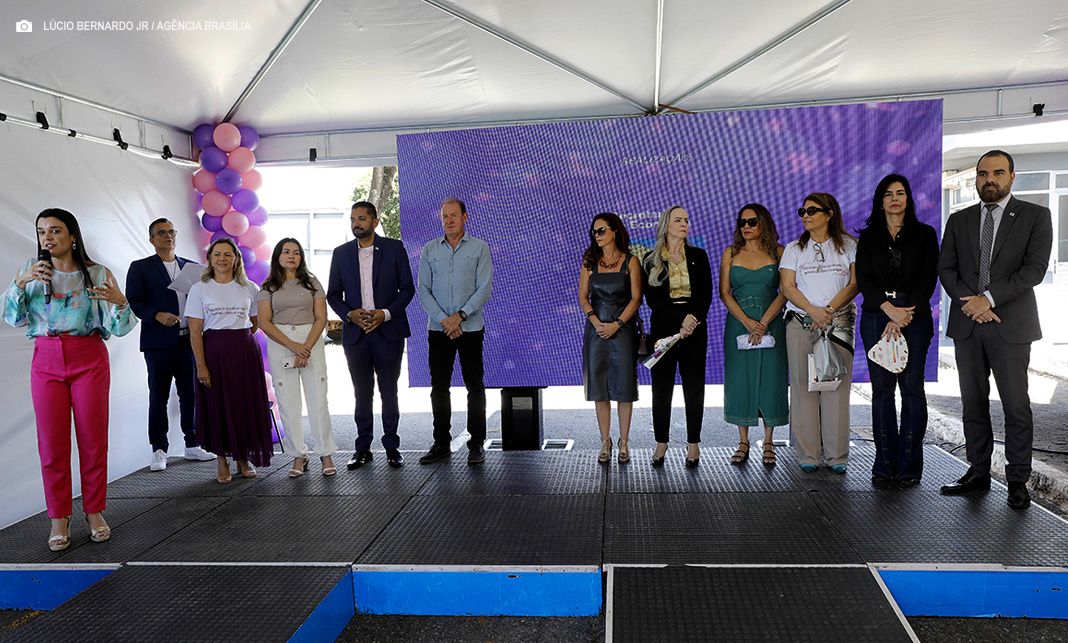 Evento em homenagem às servidoras marca encerramento do Mês da Mulher