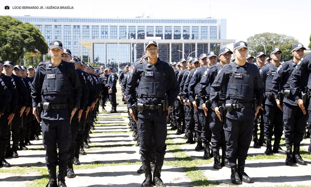 Combate à criminalidade é foco de evento com líderes políticos e especialistas em Brasília
