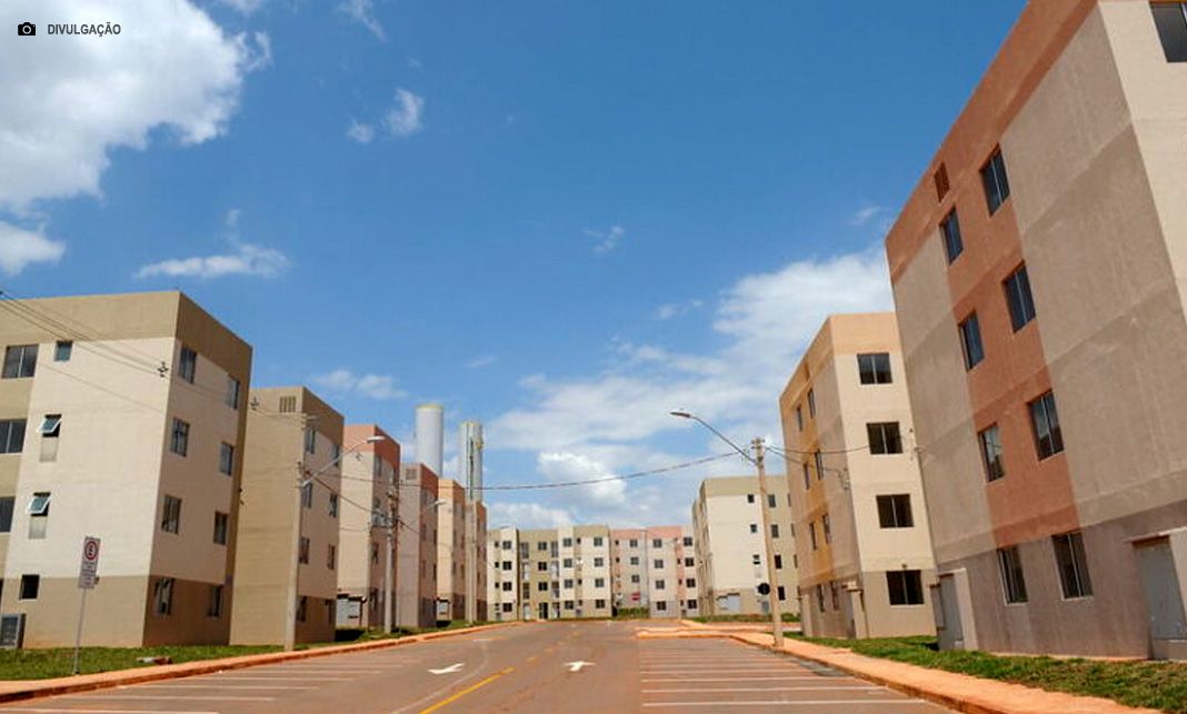 Mais de 300 novos candidatos são habilitados para o programa Morar Bem