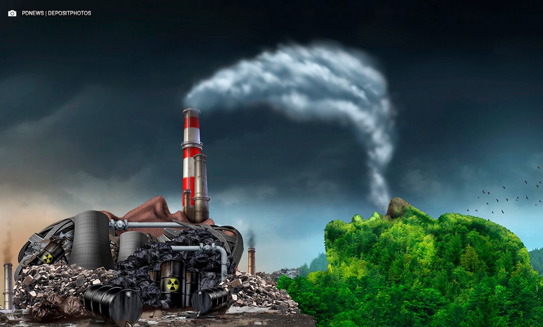 “Mudanças Climáticas, Comunidades e MPF” é tema de debate da ANPR especialistas e a sociedade; participe do evento preparatório à COP 30