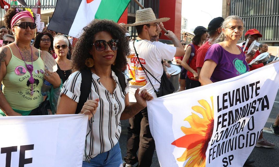 Lei do Feminicídio completa 10 anos com impunidade como desafio