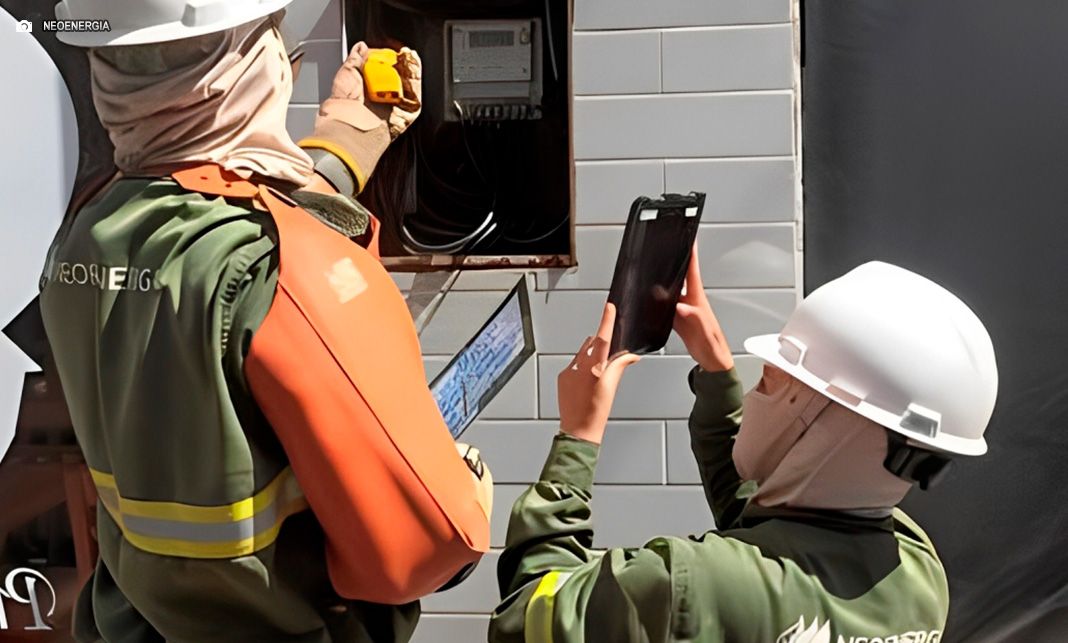 Restaurantes, padarias e mercados que possuem dívidas milionárias terão a energia cortada