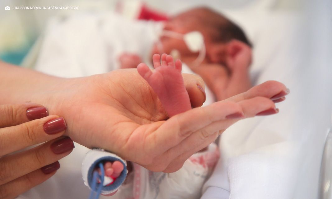 Saúde do DF abre vagas para a contratação de 200 médicos generalistas e 50 neonatologistas