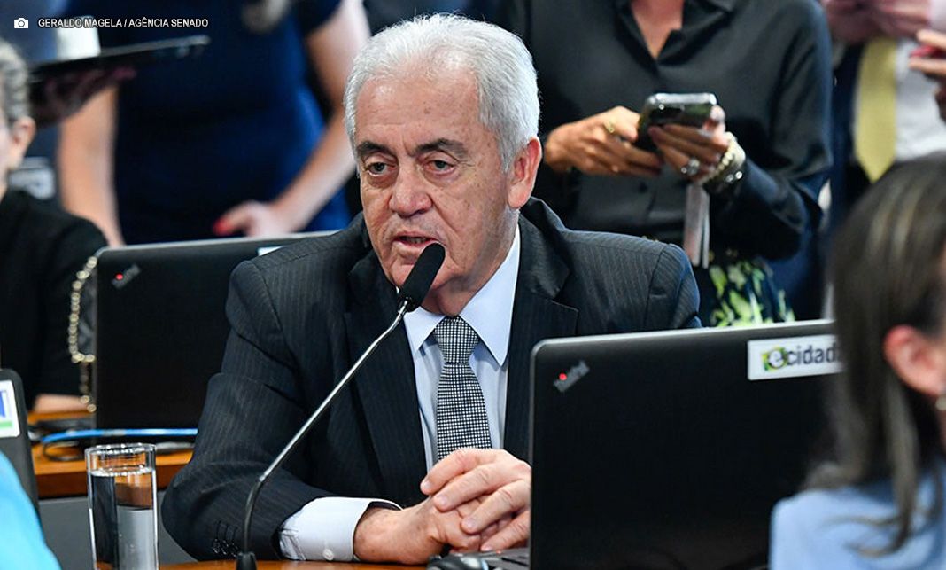 Proposta prioritária da Enfermagem deve ser pautada em abril, diz presidente da CCJ no Senado Federal